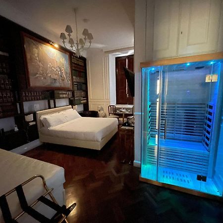 Navona Central Suites Rome Exterior photo