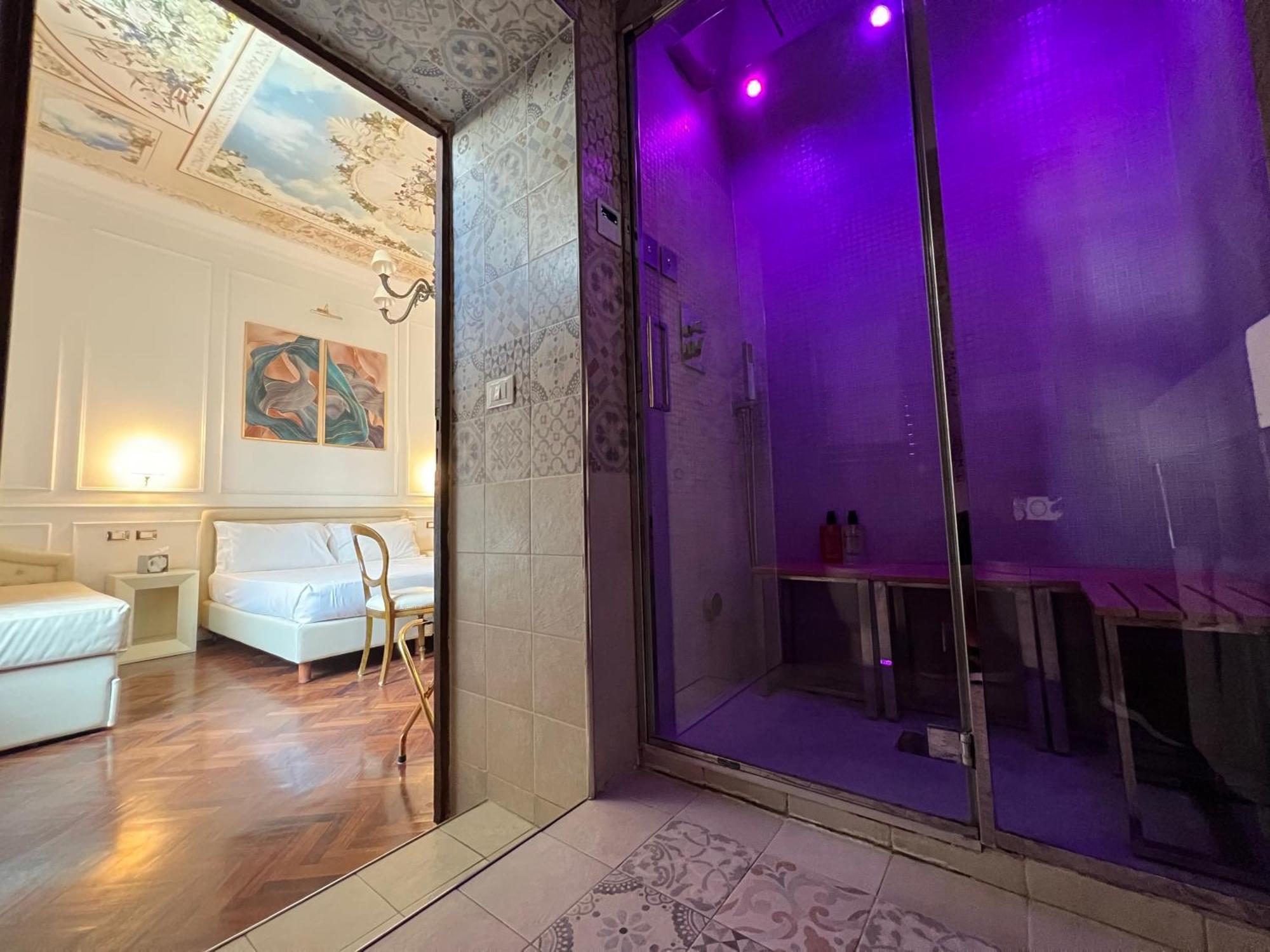 Navona Central Suites Rome Exterior photo
