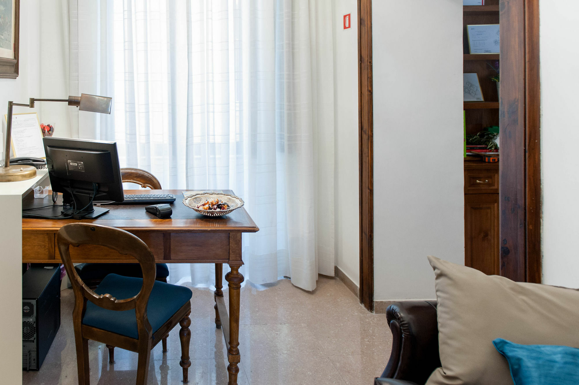 Navona Central Suites Rome Exterior photo